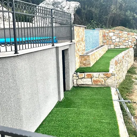 Oasis * Viganj