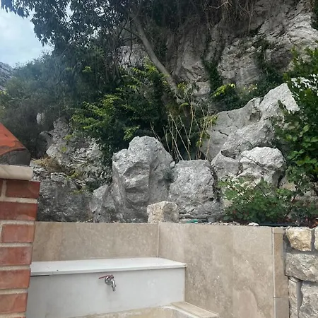 Apartment Oasis Viganj